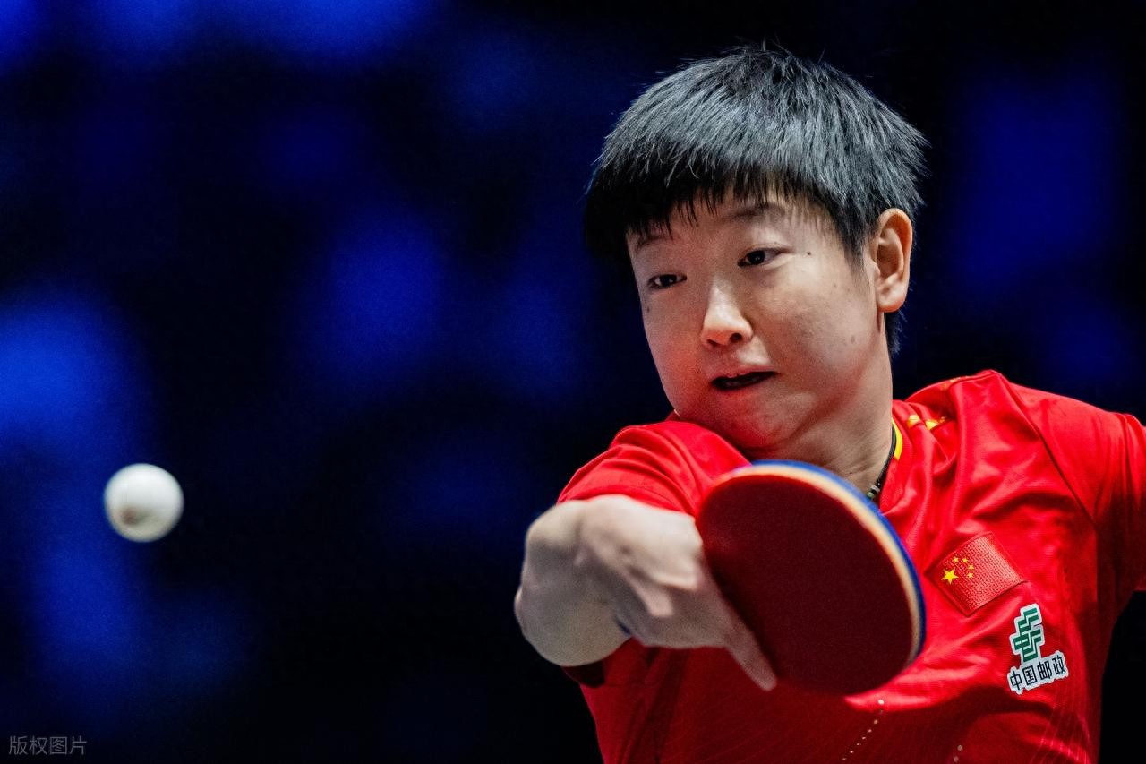 乓乓球锦标赛女团决赛_乒乓球锦标赛女团决赛视频_