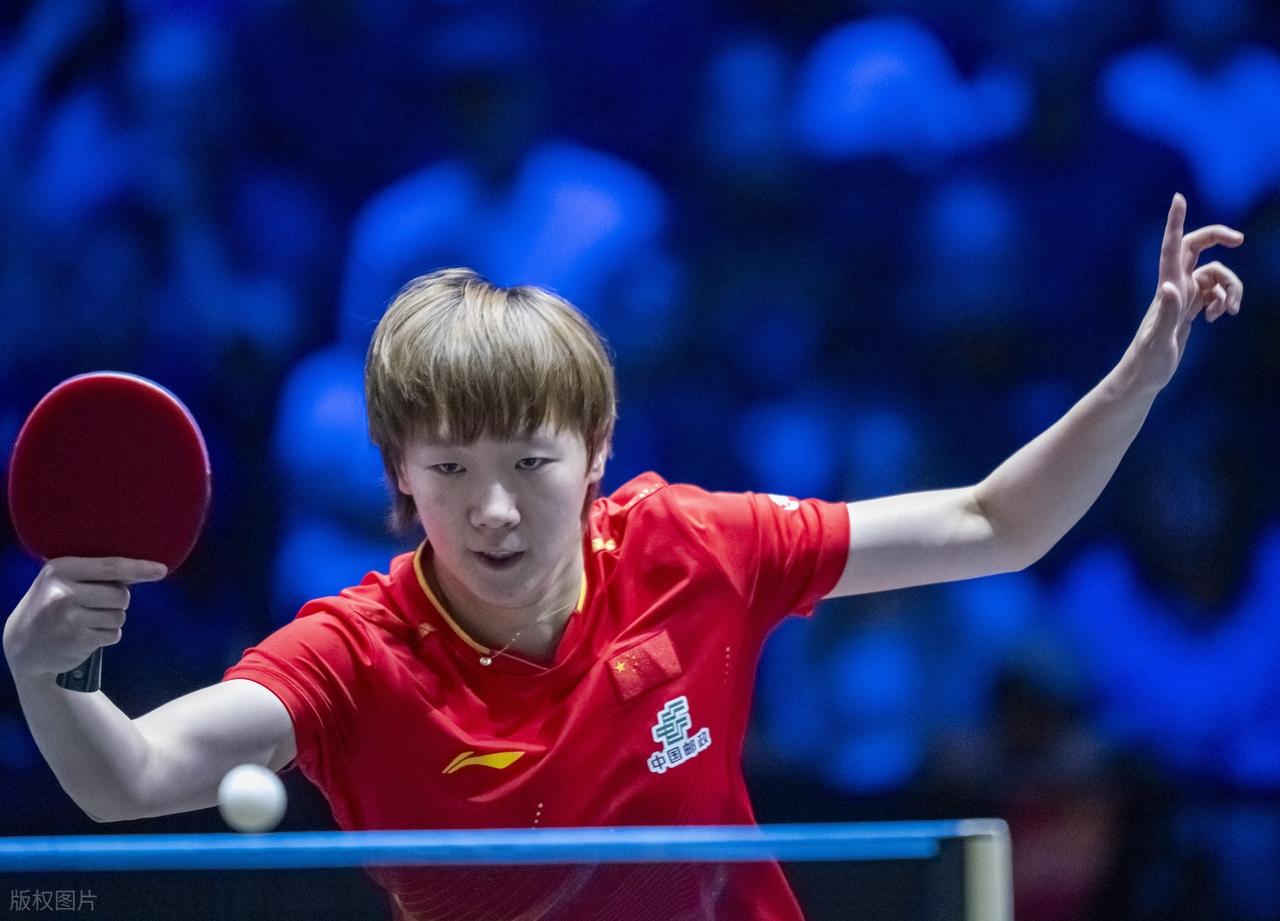 _乓乓球锦标赛女团决赛_乒乓球锦标赛女团决赛视频