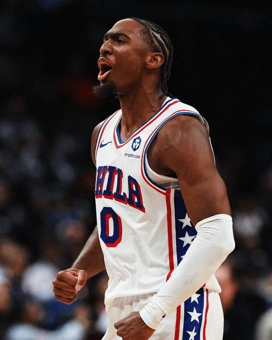 东部第一!4战轰下150分,场均37.5分彻底封神,恩比德成配角?__东部第一!4战轰下150分,场均37.5分彻底封神,恩比德成配角?