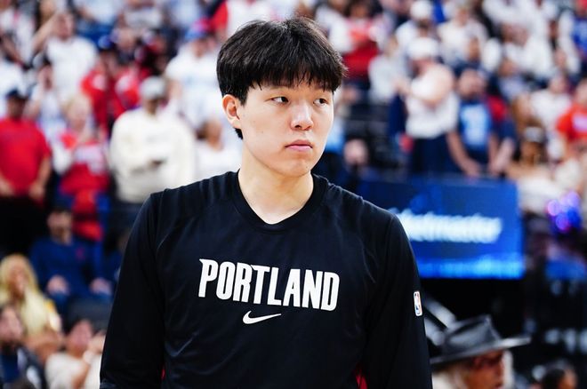 中国德比!李凯尔建议杨瀚森保持耐心:NBA每个人都曾是最好的_中国德比!李凯尔建议杨瀚森保持耐心:NBA每个人都曾是最好的_