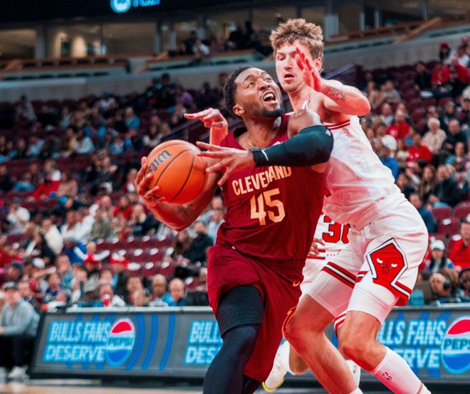 _骑士队price_骑士队主场