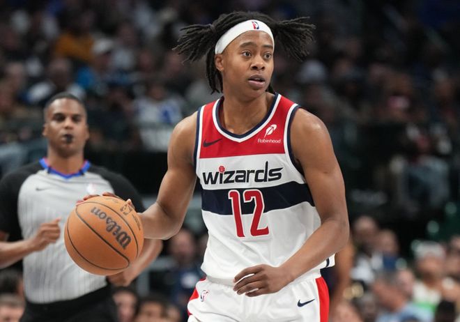 NBA官网新秀榜更新：埃奇库姆高居榜首 杨瀚森交易筹码排第二__NBA官网新秀榜更新：埃奇库姆高居榜首 杨瀚森交易筹码排第二