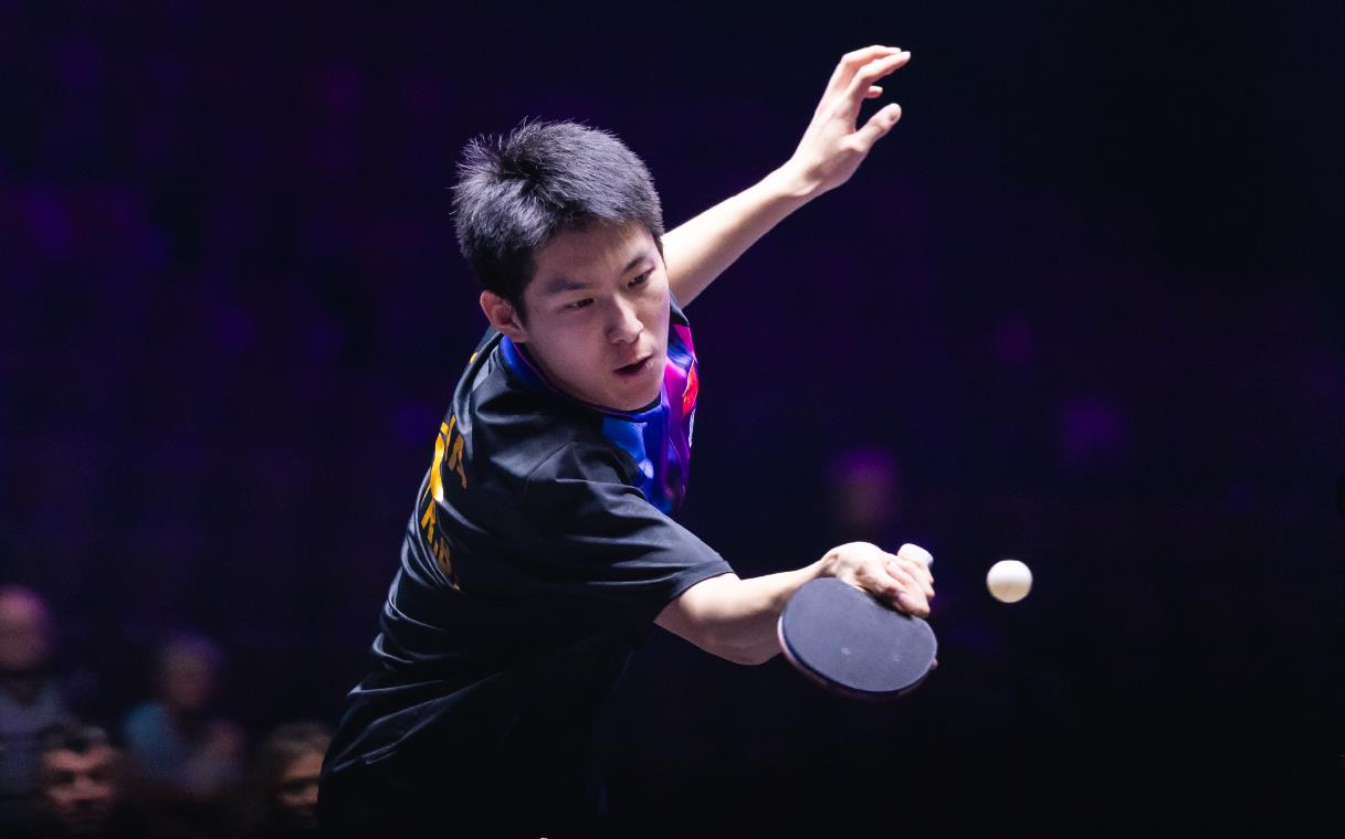 _男单参赛名单_男单比赛结果