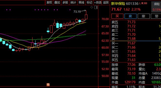 全线封盘什么意思_直线封涨停_