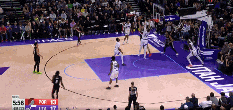 _赛季第五场常规赛,杨瀚森两个坏消息_赛季第五场常规赛,杨瀚森两个坏消息