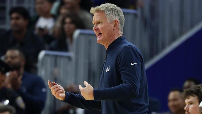 科尔去勇士之前在哪执教__科尔什么时候加盟勇士