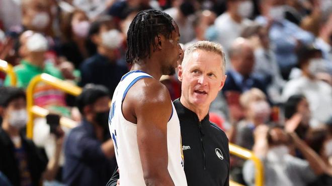 科尔去勇士之前在哪执教_科尔什么时候加盟勇士_