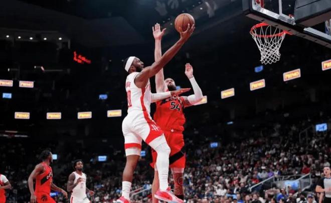 _火箭防守悍将_2020火箭防守效率