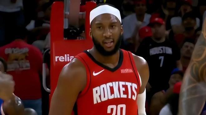 2020火箭防守效率_火箭防守悍将_