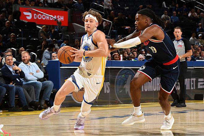 _勇士新比赛_勇士2021两个首轮