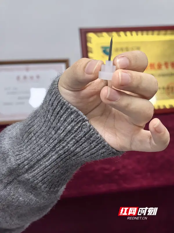 湖南助力“拎包入住”式创业 “基金+基地”无缝衔接实验室与生产线_湖南助力“拎包入住”式创业 “基金+基地”无缝衔接实验室与生产线_