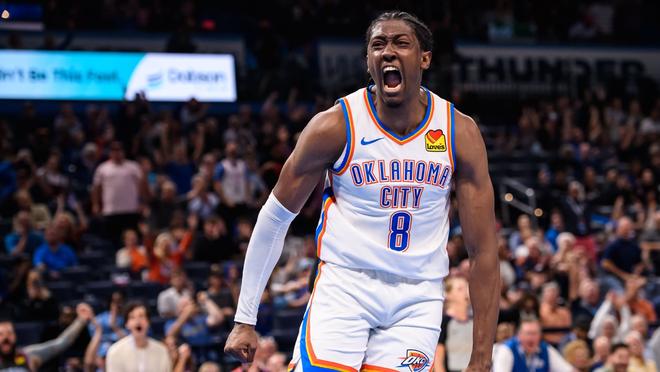 _勇士胜雷霆获四连胜_雷霆战胜勇士