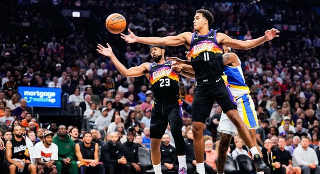 _老大被交易，老三被买断，本以为要摆烂，却打成西部最大的搅局者_老大被交易，老三被买断，本以为要摆烂，却打成西部最大的搅局者