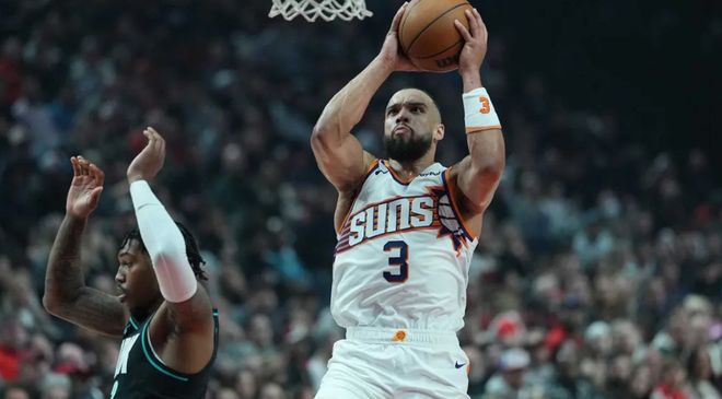 _老大被交易，老三被买断，本以为要摆烂，却打成西部最大的搅局者_老大被交易，老三被买断，本以为要摆烂，却打成西部最大的搅局者