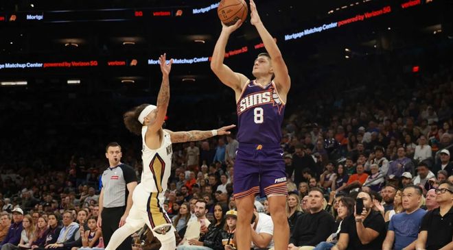 老大被交易，老三被买断，本以为要摆烂，却打成西部最大的搅局者_老大被交易，老三被买断，本以为要摆烂，却打成西部最大的搅局者_