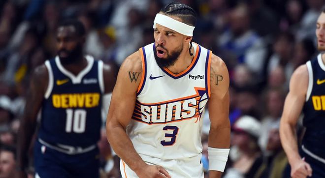 老大被交易，老三被买断，本以为要摆烂，却打成西部最大的搅局者_老大被交易，老三被买断，本以为要摆烂，却打成西部最大的搅局者_