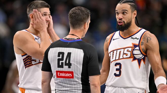 老大被交易，老三被买断，本以为要摆烂，却打成西部最大的搅局者_老大被交易，老三被买断，本以为要摆烂，却打成西部最大的搅局者_