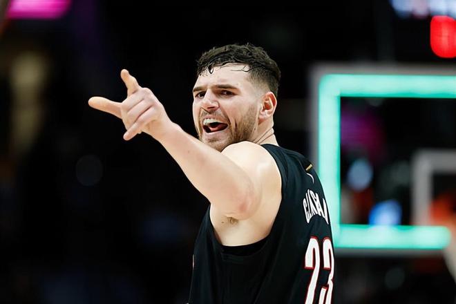 _渐入佳境！开拓者内线乐透秀的表现确实是越来越好了？_渐入佳境！开拓者内线乐透秀的表现确实是越来越好了？