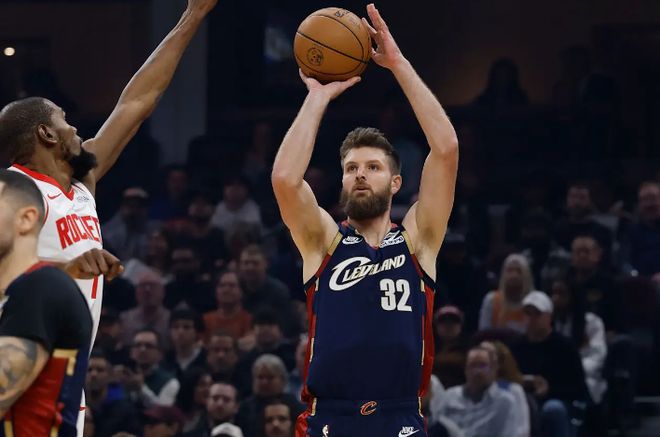 _火箭惨负骑士遭9连败_nba火箭骑士