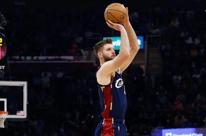 _火箭惨负骑士遭9连败_nba火箭骑士