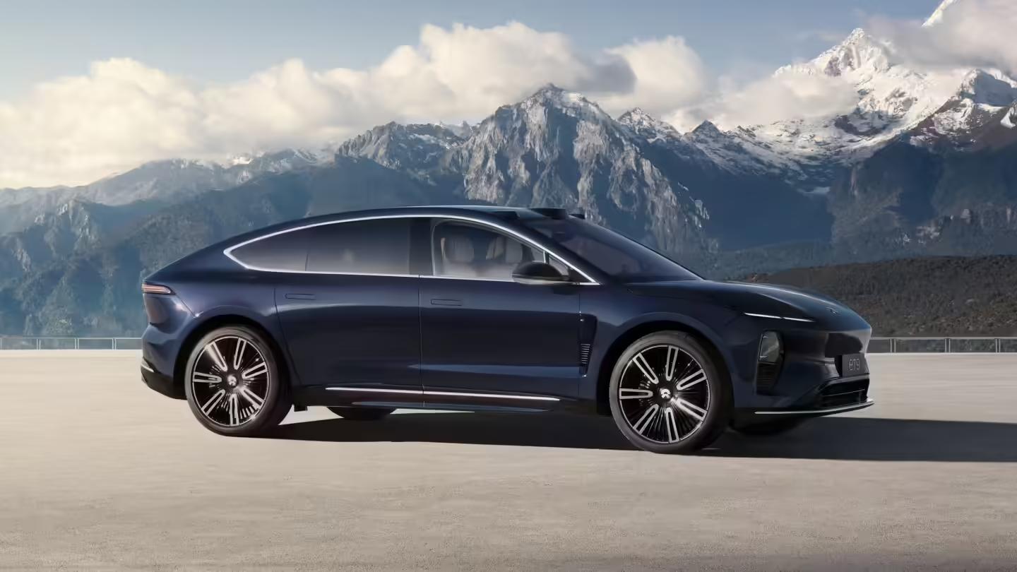 _李斌蔚来汽车简历_蔚来汽车李斌多大岁数