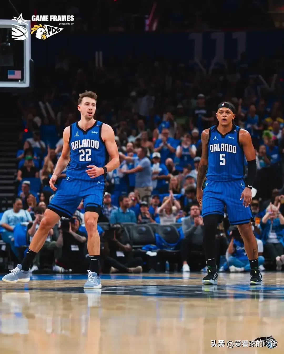 _凯尔特人107:98魔术，系列赛3:1！塔图姆笑对恶犯！拜拜了魔术！_凯尔特人107:98魔术，系列赛3:1！塔图姆笑对恶犯！拜拜了魔术！