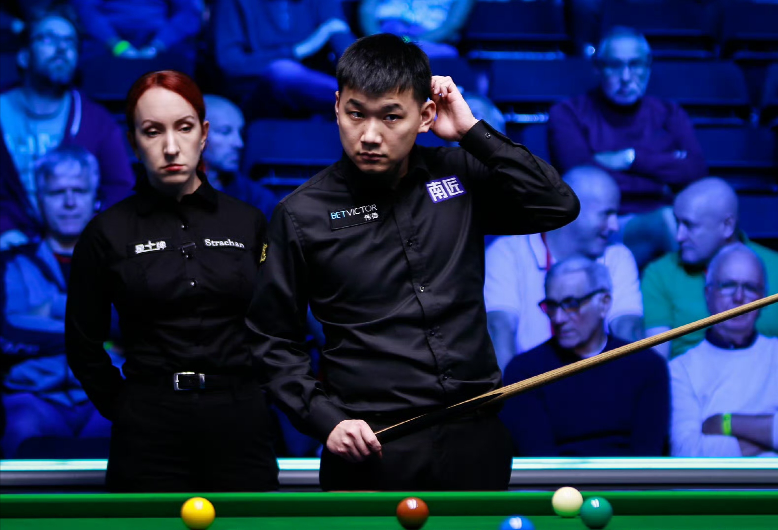 排位定级赛5胜5负__付锦山足球老师简介