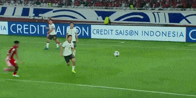 12分出局4分出线__印尼足球甲组联赛排名