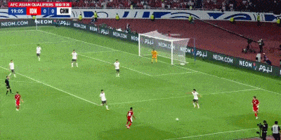 12分出局4分出线__印尼足球甲组联赛排名