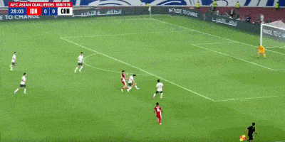 印尼足球甲组联赛排名_12分出局4分出线_