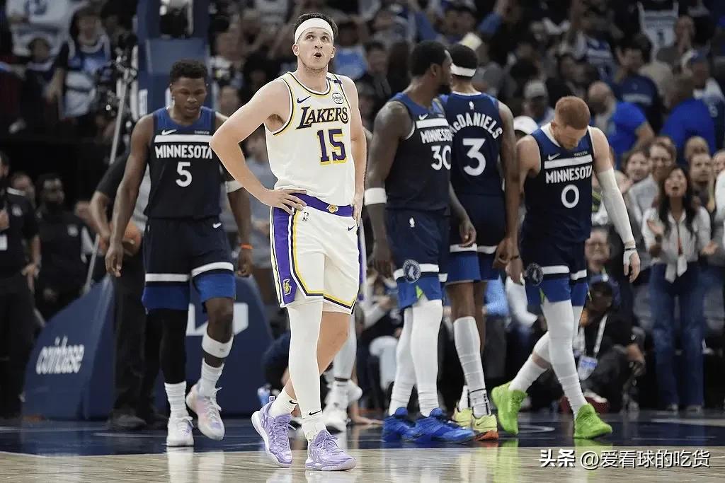 _湖人又赢了_湖人又输