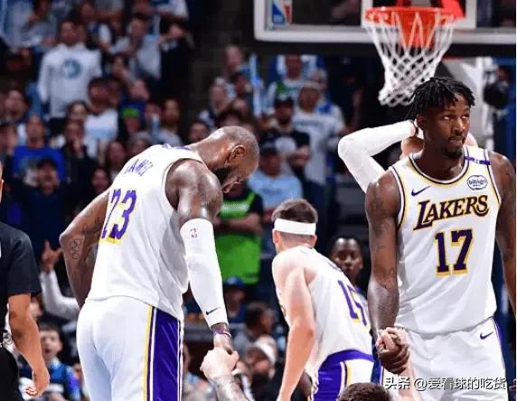 湖人又赢了_湖人又输_