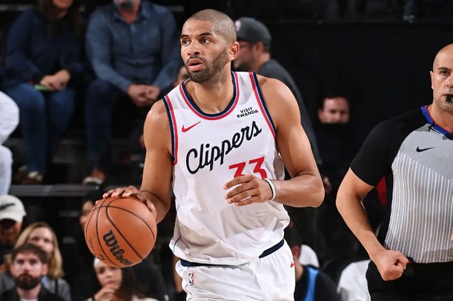 快船的防守能力__快船队防守