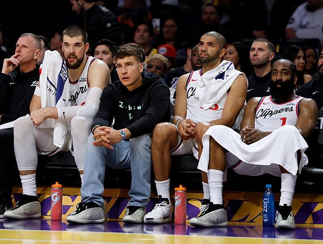 _快船队防守_快船的防守能力