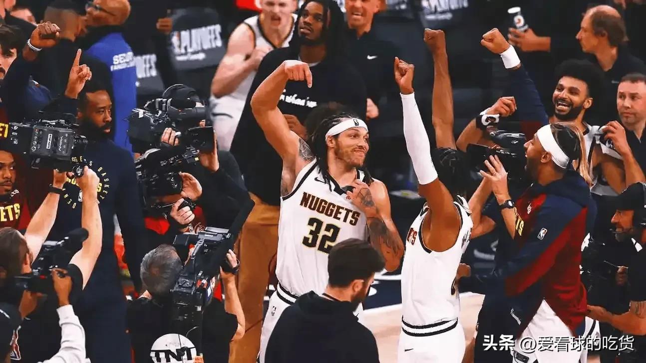 0.1秒绝杀成掘金遮羞布！这四人若持续低迷，约基奇再神勇也没用__0.1秒绝杀成掘金遮羞布！这四人若持续低迷，约基奇再神勇也没用