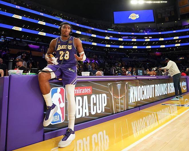 湖人下一步_湖人下一个对手_