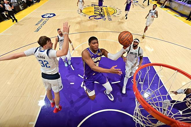 _湖人下一步_湖人下一个对手