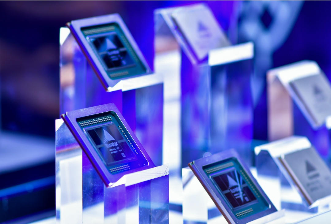 毛利率超50%,国产GPU独角兽天数智芯冲刺港股IPO_毛利率超50%,国产GPU独角兽天数智芯冲刺港股IPO_